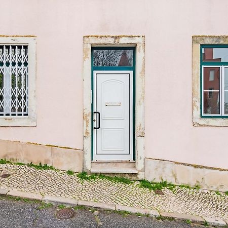 Apartmán Miradouro Penha De Franca Duplex Lisboa Exteriér fotografie