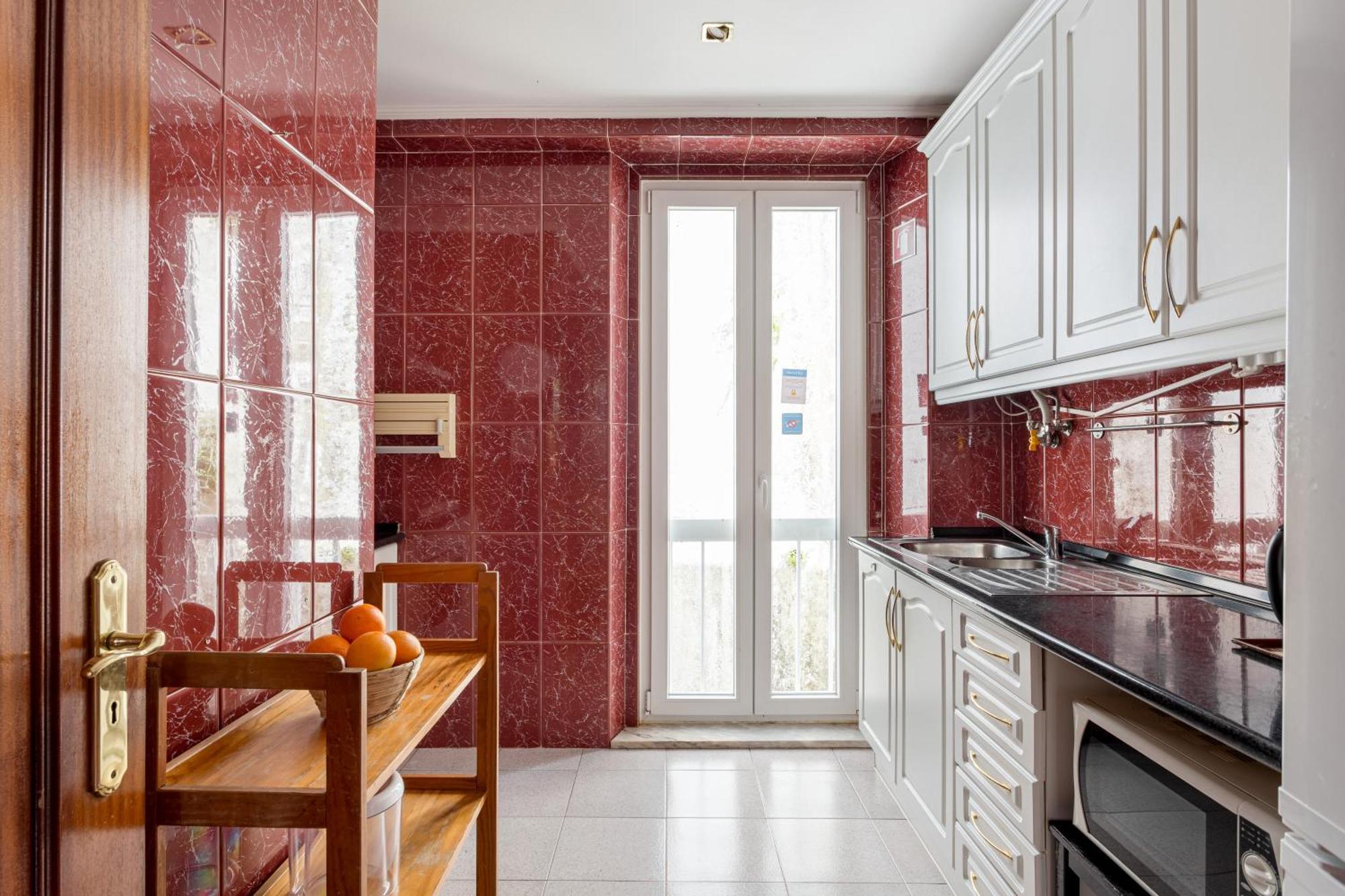 Apartmán Miradouro Penha De Franca Duplex Lisboa Exteriér fotografie