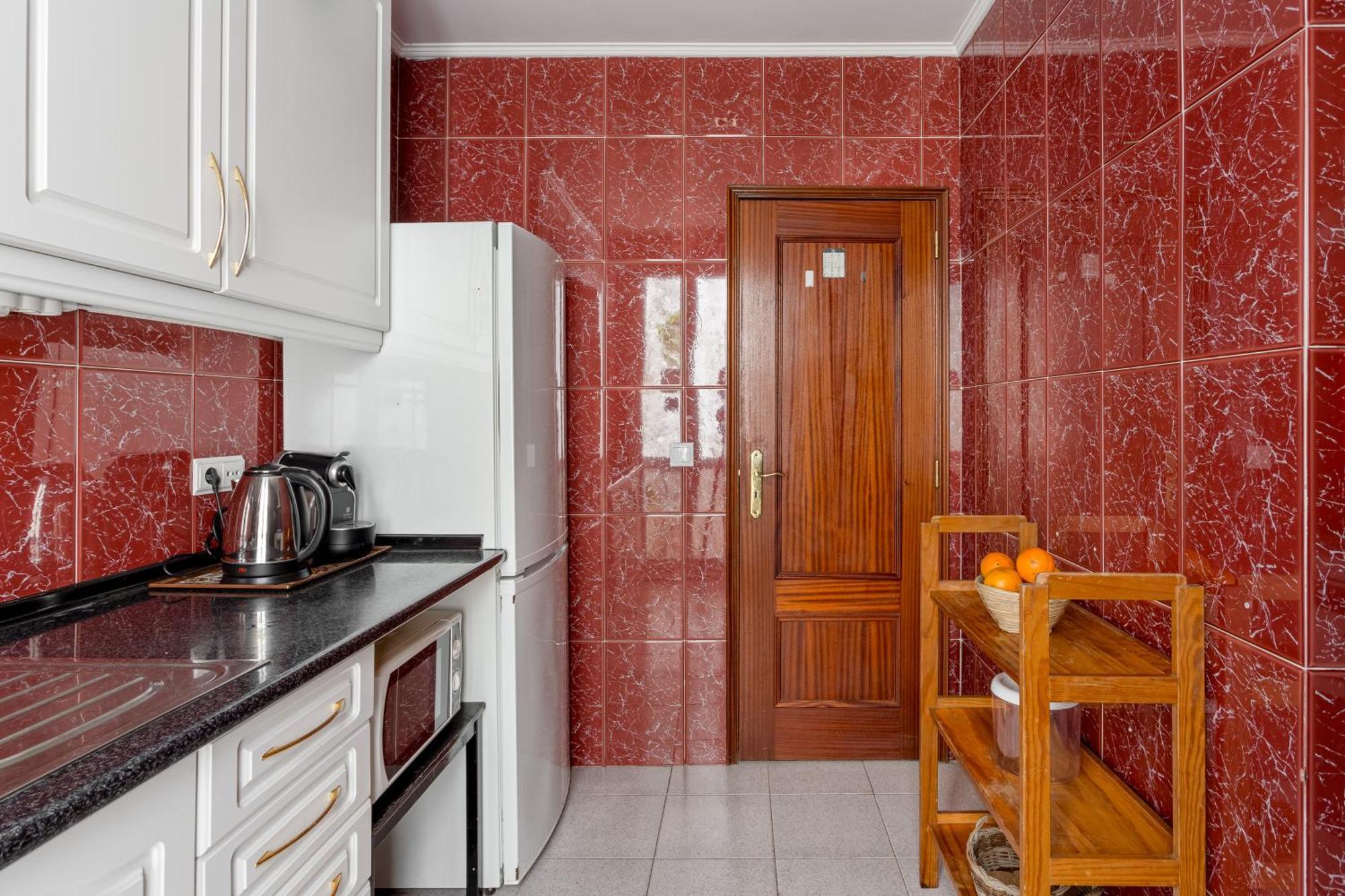 Apartmán Miradouro Penha De Franca Duplex Lisboa Exteriér fotografie