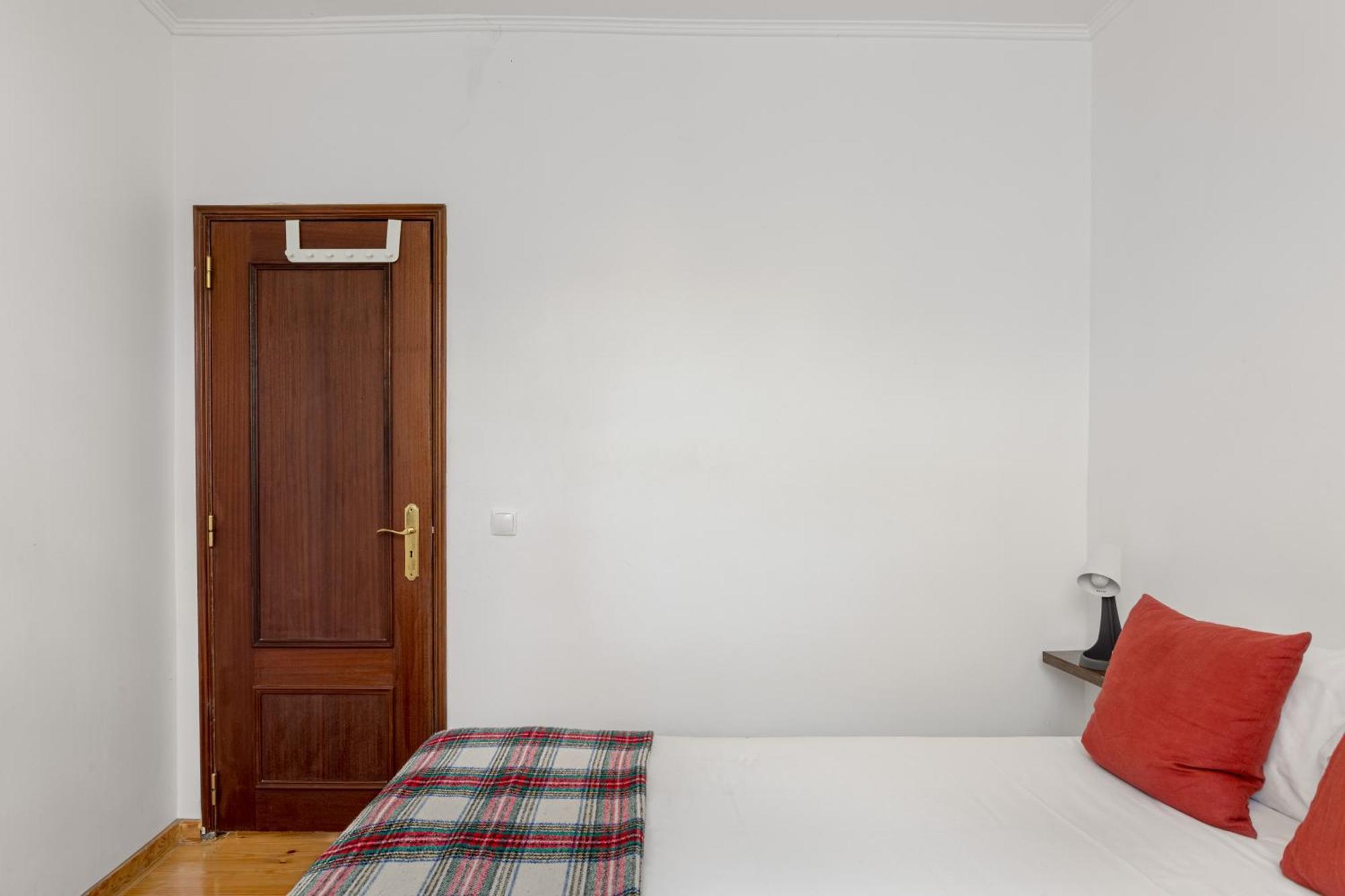 Apartmán Miradouro Penha De Franca Duplex Lisboa Exteriér fotografie
