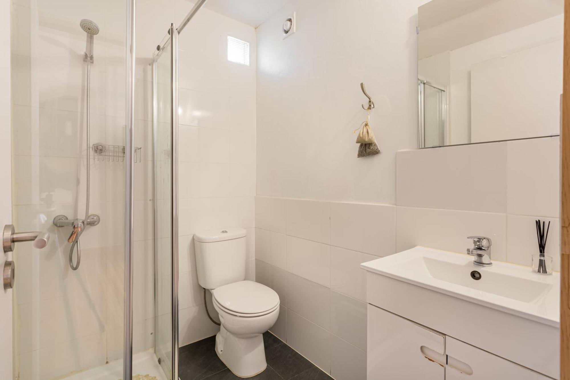 Apartmán Miradouro Penha De Franca Duplex Lisboa Exteriér fotografie