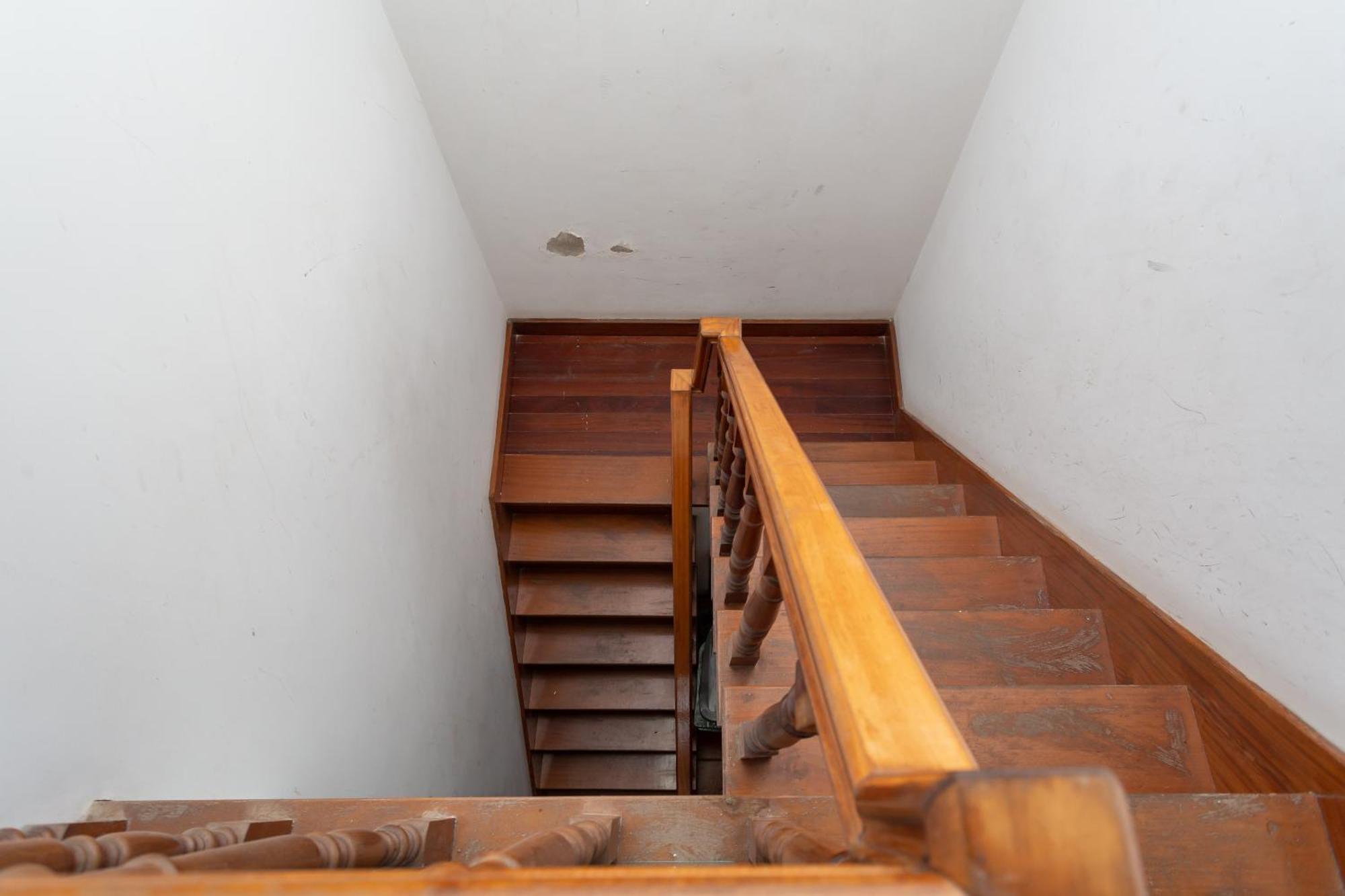 Apartmán Miradouro Penha De Franca Duplex Lisboa Exteriér fotografie